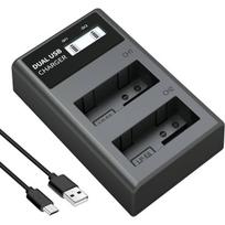 Kroviklis fotoaparatui LP-E8
