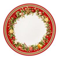 Villeroy & Boch indas Winter Bakery, 27 cm