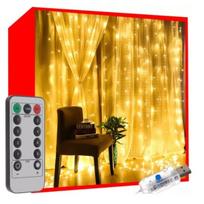 Girlianda, 300 LED