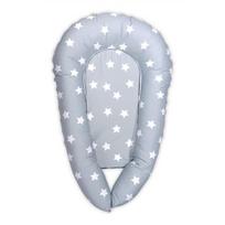 Lizdelis kūdikiui Lorelli, Stars Grey Mist