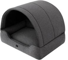 Guolis Doggy Prompter Ekolen, 60x47 cm, pilkas