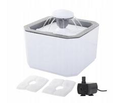 Automatinė girdykla šunims ir katėms, PurrFect Fountain, 2.5l