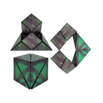 3D magnetinis kubas
