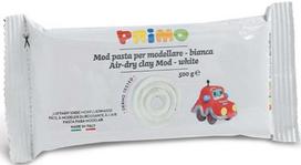Molis Primo, baltas, 500 g
