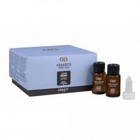 Ampulės nuo plaukų slinkimo Hair Loss Dikson Muster, 8 x 8 ml