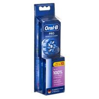 Elektrinio dantų šepetėlio antgalis Oral-B Pro Sensitive