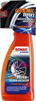 SONAX Xtreme Ceramic padangų ir ratlankių priežiūros priemonė, 750 ml, 350400