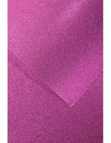 Blizgus kartonas Galeria Papieru, 210g, A4, violetinis, 5 lapai