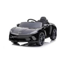 Vienvietis vaikiškas elektromobilis Mclaren GT, juodas