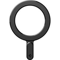 SPIGEN ONETAP RING MAGNETINĖ PLOKŠTELĖ, SKIRTA MAGSAFE APPLE ĮKROVIMO PRIEDAMS