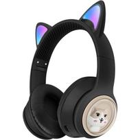 Headphones With Cat Ears
