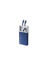 Atsarginis maitinimo šaltinis ("Power Bank") Remax Fly RPP-507 10000mAh, Rožinė