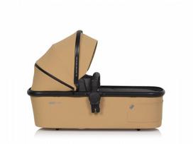 Lopšys vežimėliui Euro-cart Crox, Camel