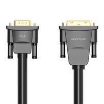 Vention EABBG, DVI - VGA, 1.5 m