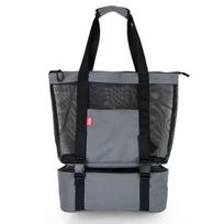 Šaltkrepšis Jata HPOR7056, 30l, juodas/pilkas