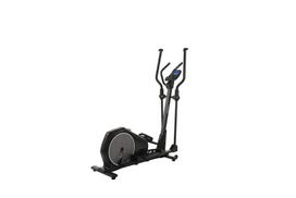 Elipsinis treniruoklis Hammer Crossfly BT