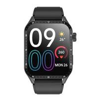 Išmanusis laikrodis CANN ZW15 Black