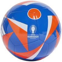 Futbolo kamuolys Adidas Euro24 Club IN9373, mėlynas