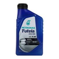 Petronas Tutela AXLE 500 75W-90 variklių alyva, 1L