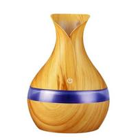 Kvapų difuzorius-oro drėkintuvas su pultu Airi D852, 300 ml