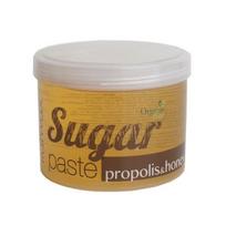 Cukraus pasta depiliacijai propolio ir medaus Italwax, 750 g
