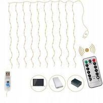 Girlianda, 300 LED, 3m