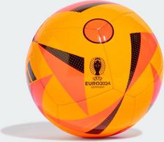 Futbolo kamuolys Adidas Euro24 Club IP1615