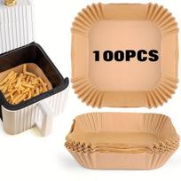 kepimo Popierius oro gruzdintuvei, 100 vnt.