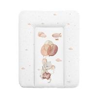 Vystymo kilimėlis CebaBaby Basic W-143-000-727 Peliukas, 70x50cm