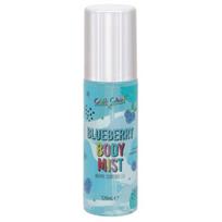Kūno purškiklis vaikams Chit Chat Blueberry, 120 ml