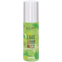 Kūno purškiklis vaikams Chit Chat Lime, 120 ml