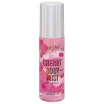Kūno purškiklis vaikams Chit Chat Cherry, 120 ml