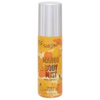 Kūno purškiklis vaikams Chit Chat Mango, 120 ml