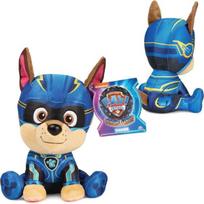 Pliušinis žaislas Paw Patrol (Šunyčiai patruliai) Chase, 23 cm