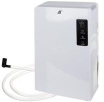 Drėgmės sugėriklis, oro valytuvas 2in1, 90W