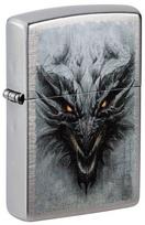 Žiebtuvėlis Zippo 48732 Dragon Design