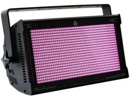 LED stroboskopas Free Color S1000 RGB
