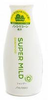 Šampūnas su žolelių aromatu Shiseido Super Mild, 220 ml