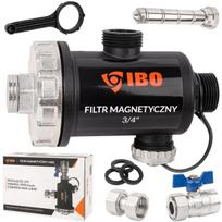 Filtras magnetinis plastikiniu korpusu I-002 Ibo