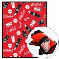 Pledas Coca Cola, 120x150 cm