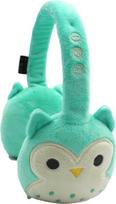 Squishmallows - Plush Bluetooth Headphones - Winston (608075)