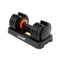 Nordcore Reguliuojamas Hantelis Core 25kg