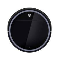Dulkių siurblys-robotas Lykke Pro 1000, Juoda