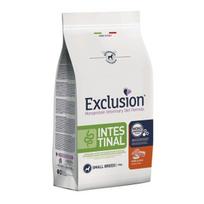 Exclusion Intestinal mažų veislių šunims su kiauliena ir ryžiais, 7 kg