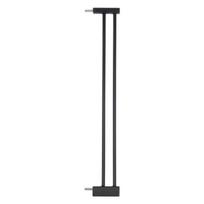 Praplatinimas apsauginiams varteliams BabyGo, 10cm, Black