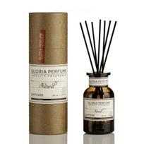Namų kvapas su lazdelėmis Gloria Perfume Natural, 150 ml