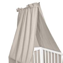 Baldakimas kūdikio lovytei Albero Mio CC2, beige