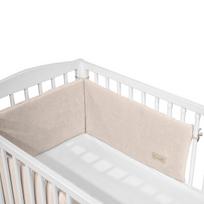 Kūdikio lovytės apsauga Albero Mio CC2, beige