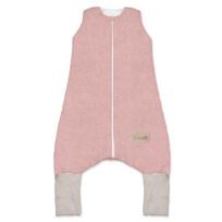 Miegmaišis kūdikiams su vieta kojoms Albero Mio, CC1 pink, M
