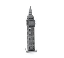 Metalinis 3D konstruktorius Metal Earth Big Ben Tower